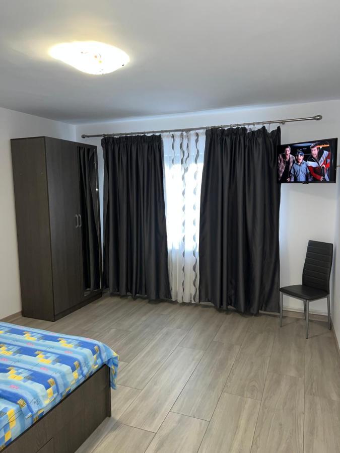 Studio Andrei Ramnicul Valcea Râmnicu Vâlcea Exterior foto