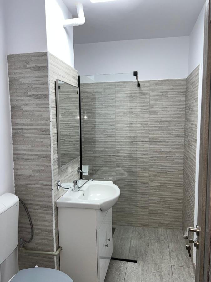 Studio Andrei Ramnicul Valcea Râmnicu Vâlcea Exterior foto