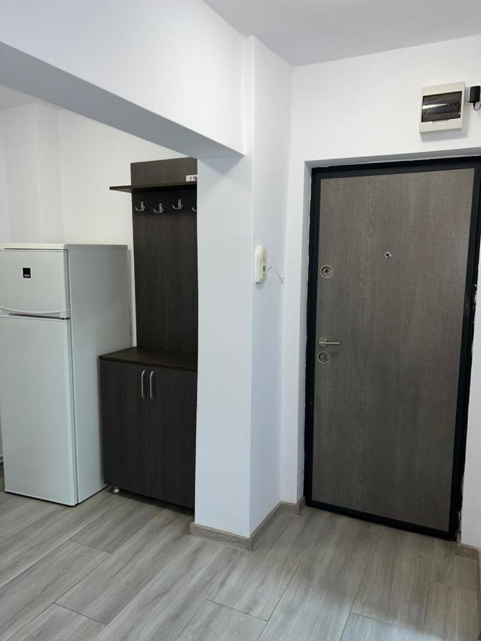 Studio Andrei Ramnicul Valcea Râmnicu Vâlcea Exterior foto